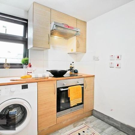 Jd Homes Londra Dış mekan fotoğraf