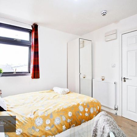 Jd Homes Londra Dış mekan fotoğraf