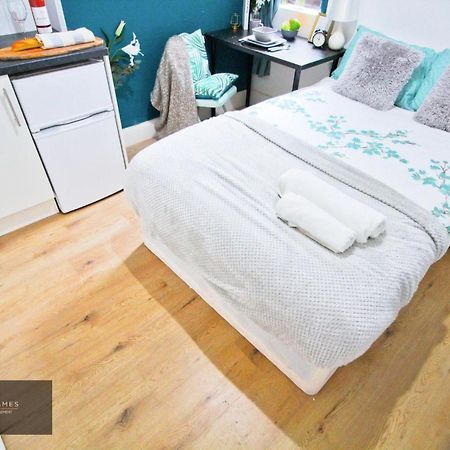 Jd Homes Londra Dış mekan fotoğraf