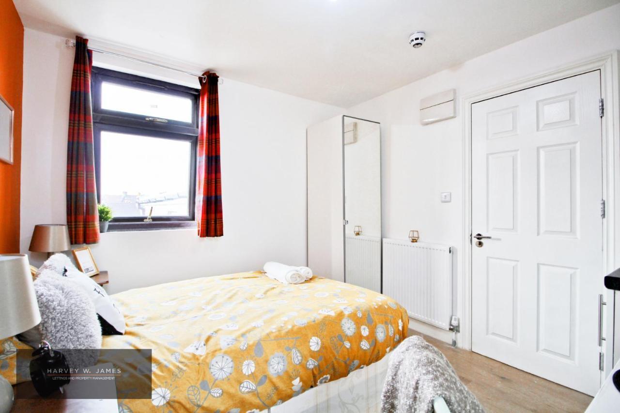 Jd Homes Londra Dış mekan fotoğraf