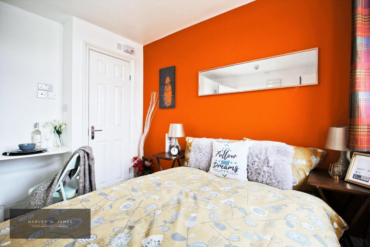 Jd Homes Londra Dış mekan fotoğraf