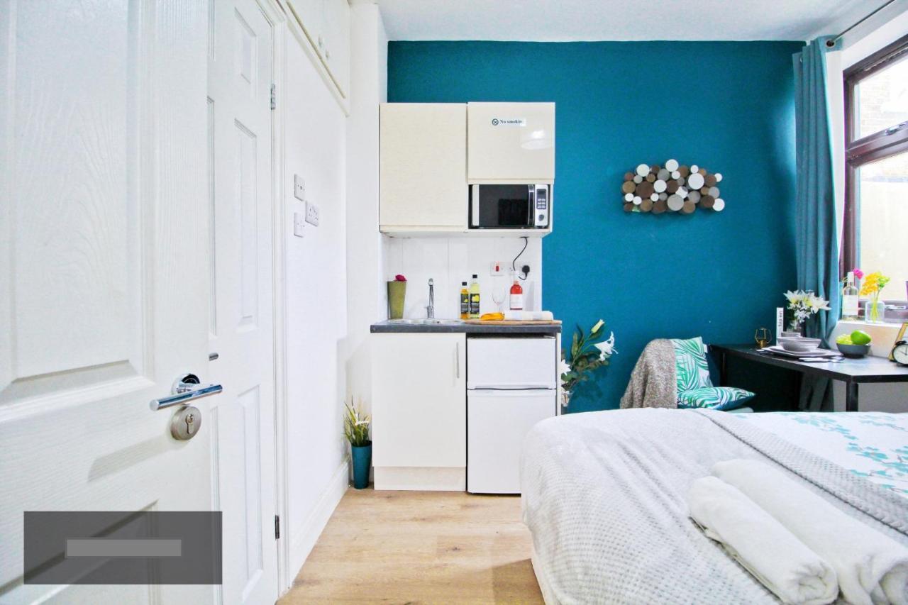 Jd Homes Londra Dış mekan fotoğraf