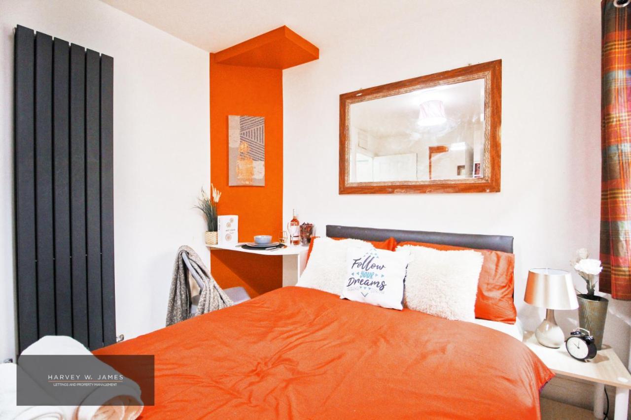 Jd Homes Londra Dış mekan fotoğraf