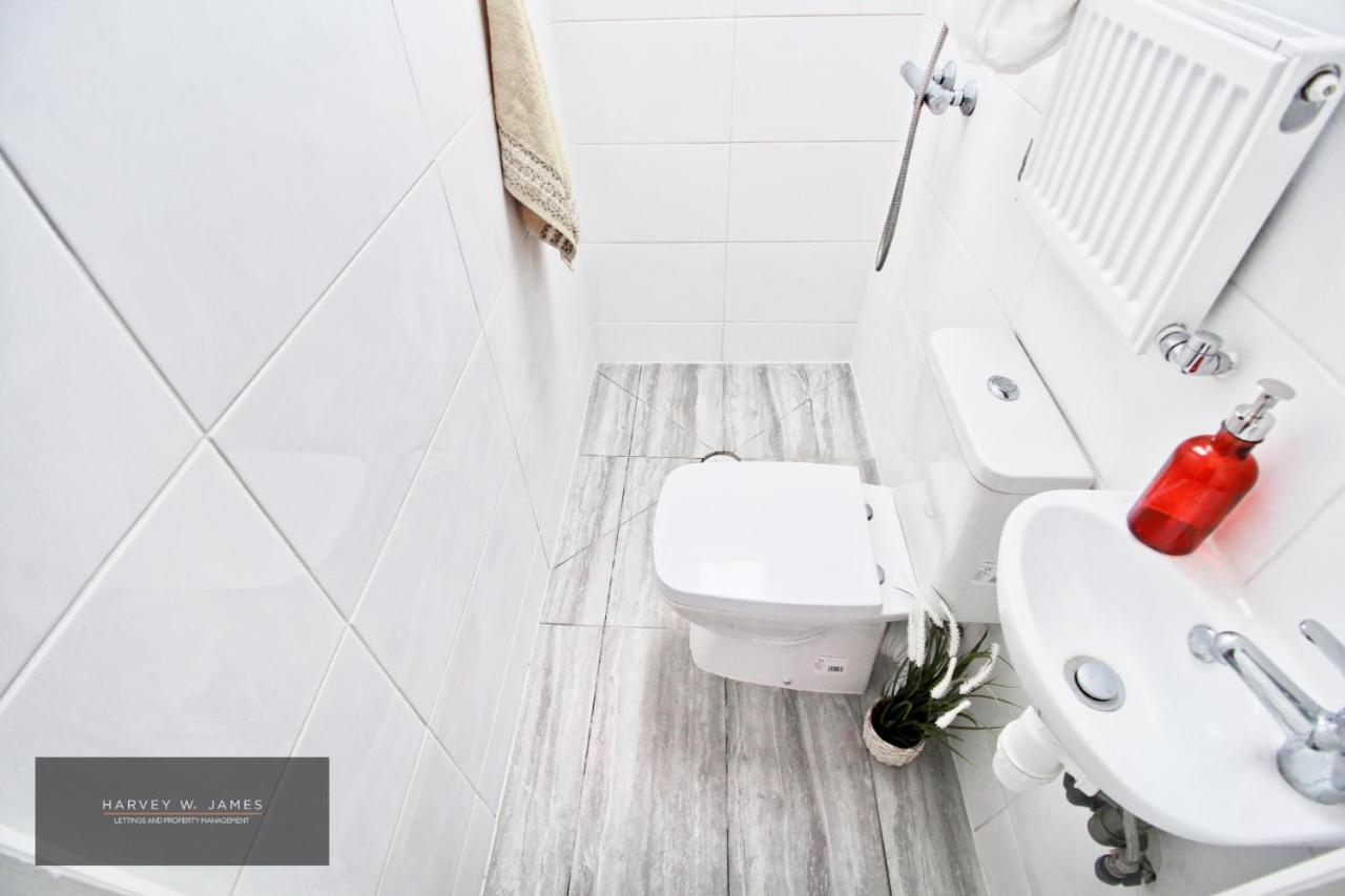 Jd Homes Londra Dış mekan fotoğraf