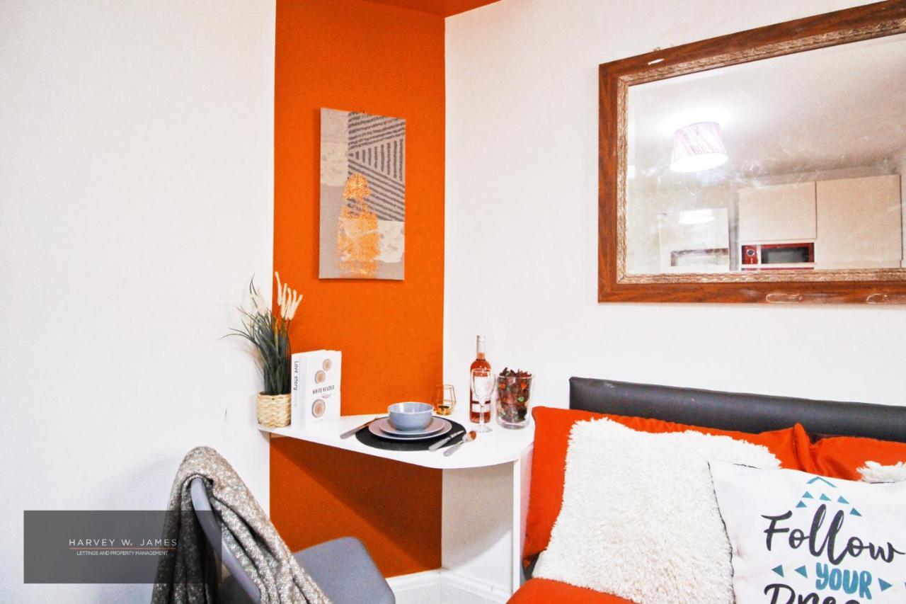 Jd Homes Londra Dış mekan fotoğraf