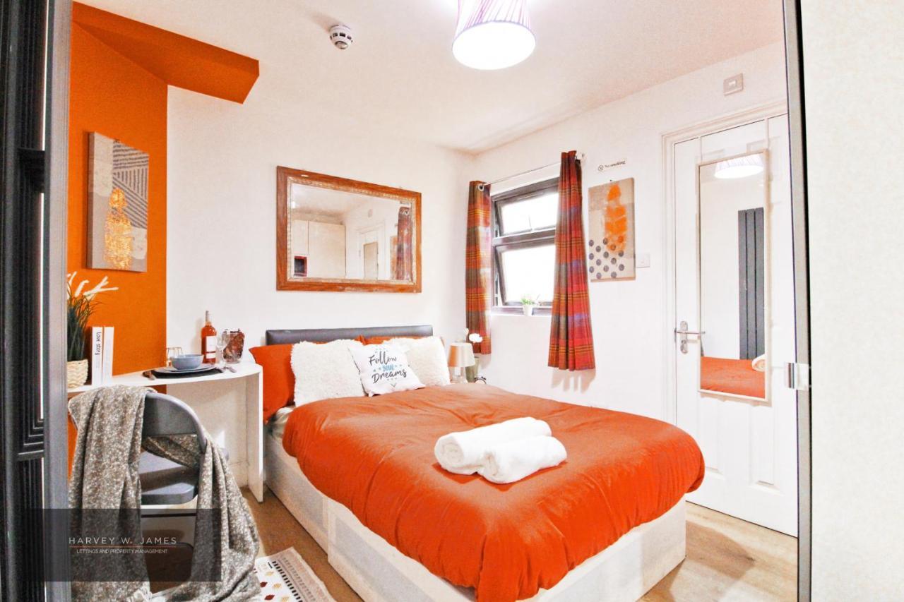 Jd Homes Londra Dış mekan fotoğraf