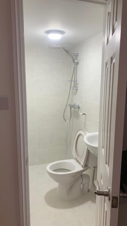 Jd Homes Londra Dış mekan fotoğraf