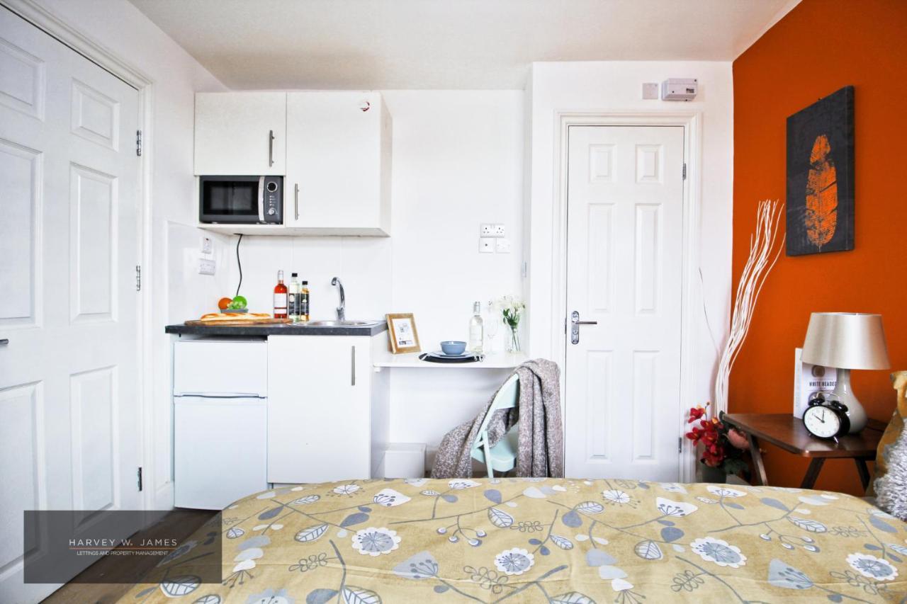 Jd Homes Londra Dış mekan fotoğraf